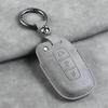 Sheepskin Key Case for Hyundai Elantra, Tucson, ix25, ix35, and More