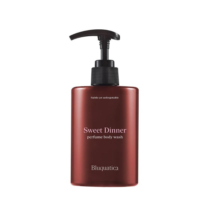 Blue Quatica Perfume Body Wash Sweet Dinner