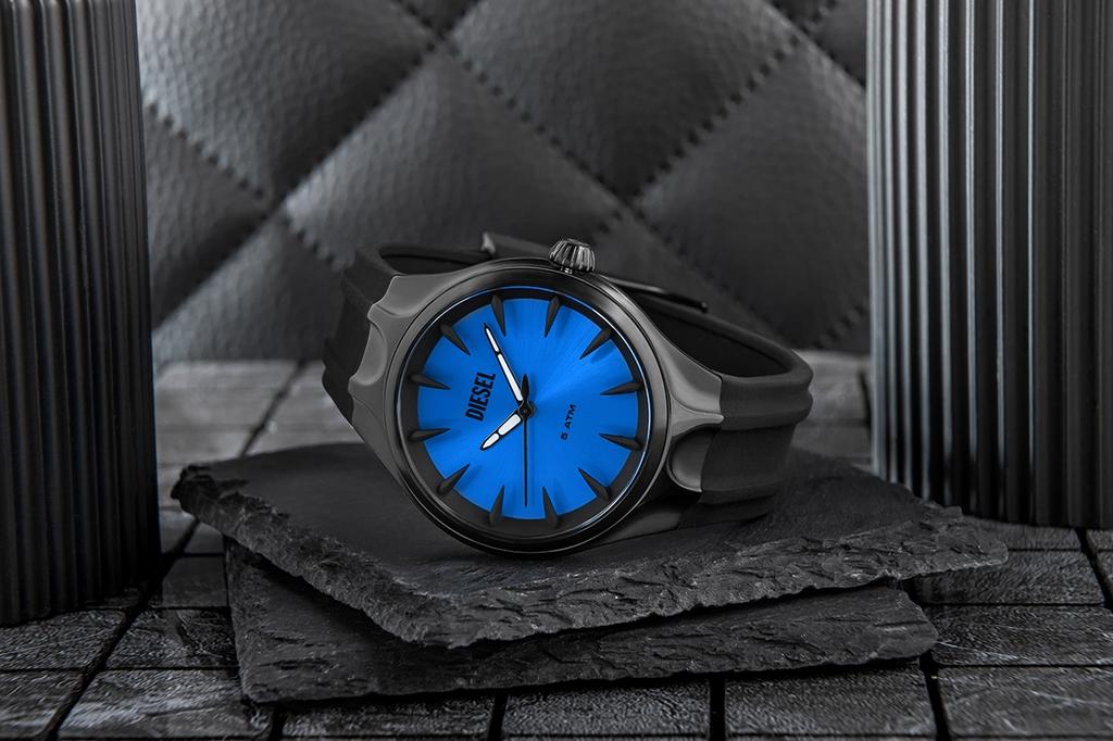 Men's Watch DIESEL Streamline DZ2203 + BOX