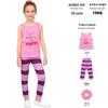 Judy Rabbit Police Officer Kids Cosplay Costume - Zootopia Halloween & Nick Fox Performance Outfit