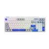 Rapoo V700DIY-98 Triple Mode Gasket Mechanical Keyboard