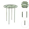 Trellis for Climbing Plants Tower Frame Indoor Outdoor Yard Vine 41cmx43cm