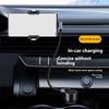 Kurzes USB-Kabel Typ-C-Kabel Winkel Schnelllade-USB zu Typ-C-Datenübertragungskabel für Handy-Power-Case