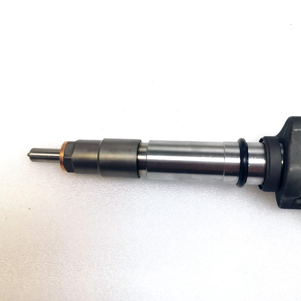 Original High quality New For 0445120049 Fuel Injector for Engine 4M50 4.9L