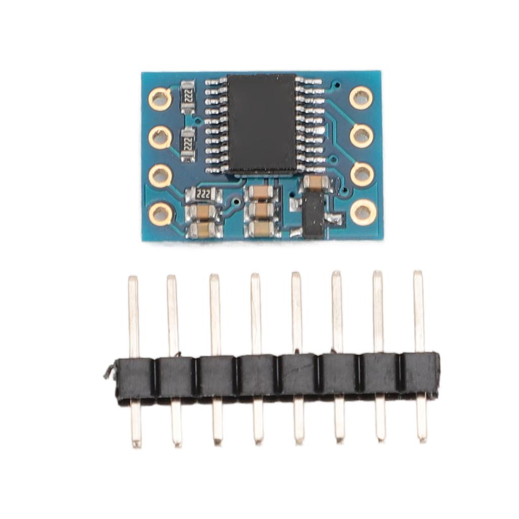 Modul senzor giroscop cu 3 axe, PCB MPU6050, 2,54 mm, modul unghi de înclinare pentru înlocuire