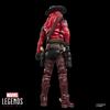 Hasbro Marvel Legends Cowboy Pool Action Figure 15 Cm Deadpool Wolverine Collection G2369 Official Product