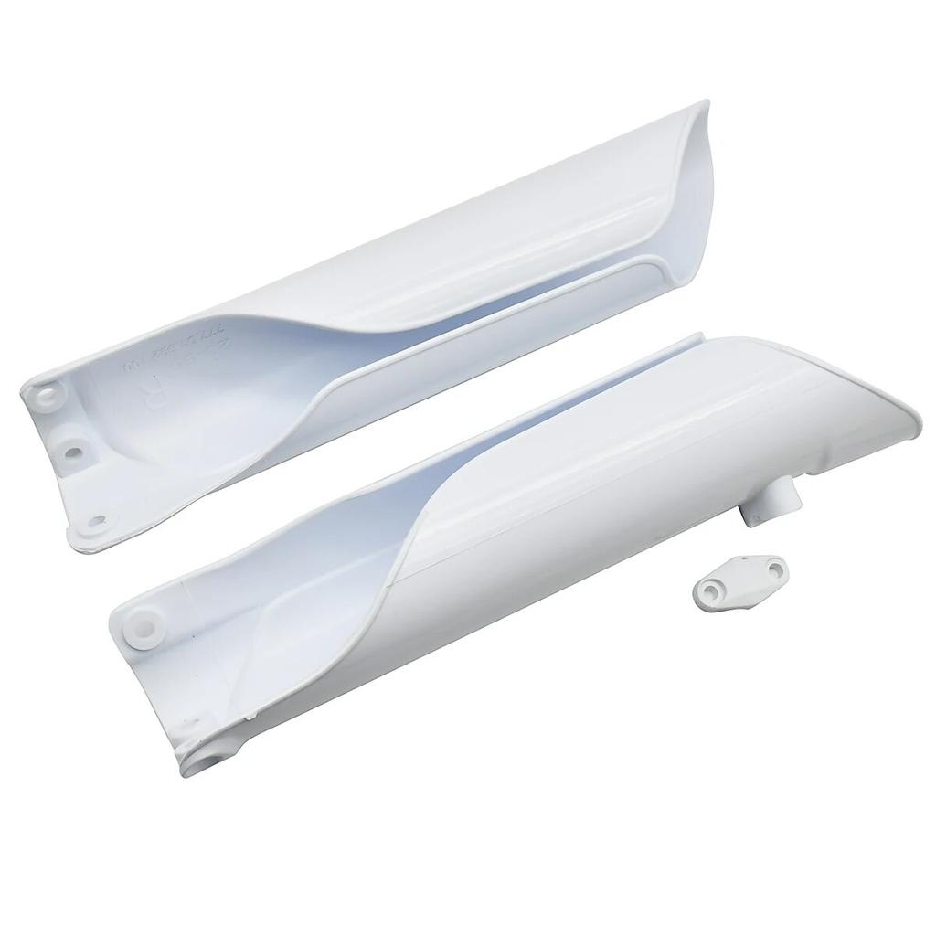 Penutup Pelindung Pelindung Garpu Bawah Motocross Untuk KTM EXC EXCF XC XCF XCW SX SXF 125 200 250 300 350 400 450 500 2016-2023