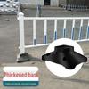 Road Safety Guardrail