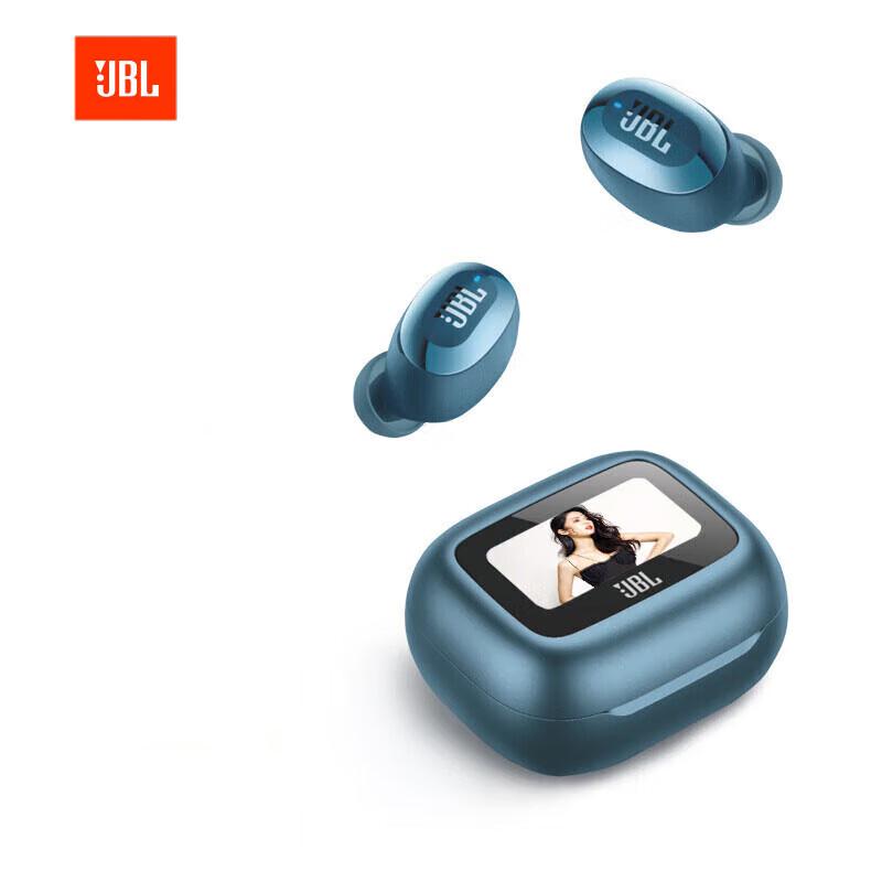 

JBL LIVE BUDS 3 True Wireless Earbuds