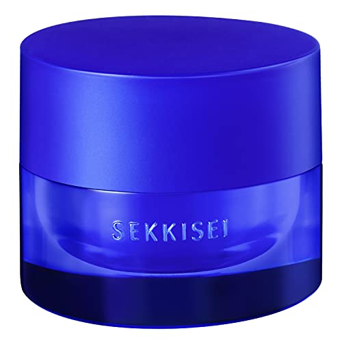

Крем взбитый Защитный Clear Wellness Sekkisei 40 г 1 шт.