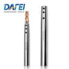 CNC Precision Side-Lock Extension Rod for Milling Cutters