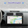 2din Android 10 Car Radio Multimedia Player Carplay Auto GPS Navigation DSP RDS BT NO DVD For Suzuki Swift 2003 2004 2005- 2010
