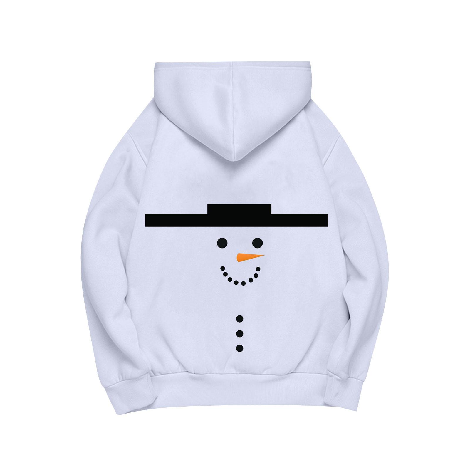 Спортивный костюм с капюшоном — фото 6