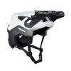 Trail bike helmet MTB mountain XC AM bikes helmet for men women adults off road cycling helmet with visor enduro bicylce helmets