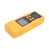 Wood Moisture Meter Humidity Tester Pin Type Large LCD Display with Backlight for Firewood Paper Wall Materials2 Pin