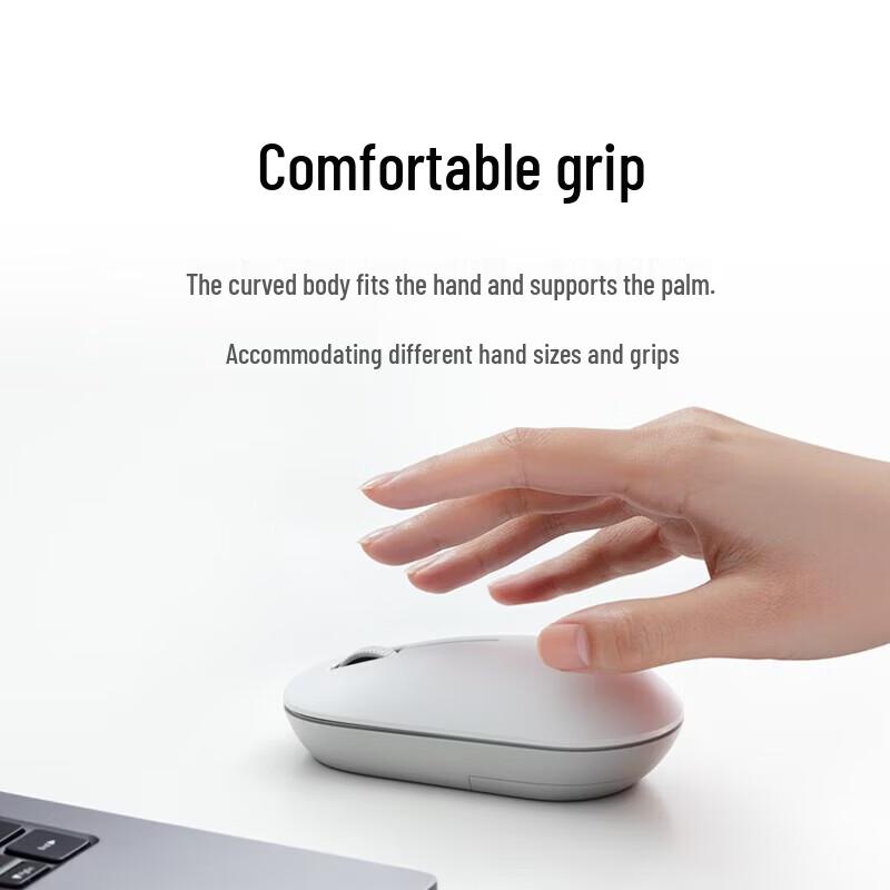 Xiaomi Wireless Mouse Lite 3