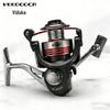 Viduka All-Metal Spinning Fishing Reel with Metal Head and Body for Sea Rod Casting and Lure Fishing