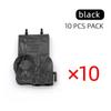 5PCS UV Solvent Ink Printer Negative Pressure Big Ink Damper For Epson 7th Generation Ink Damper Ruizhi/Xiongcai Photo Machine