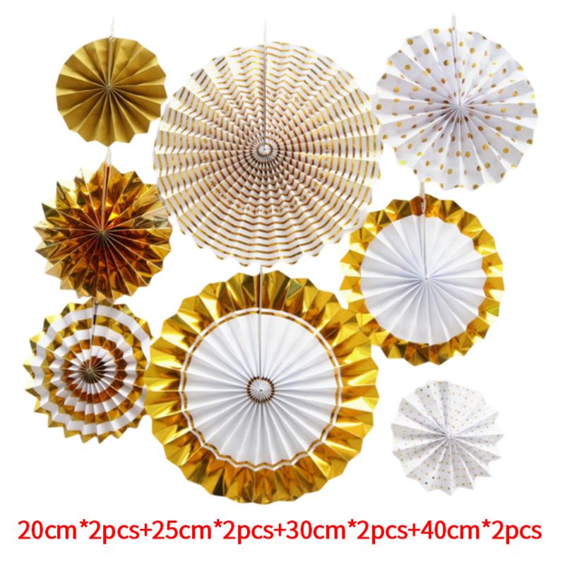 Ramadan Decoration 2026 Eid Mubarak Muslim Wall Paper Decorations Islamic Festival Decoration Ramadan Home Party DIY Supplies