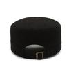 Middle-aged Hat Men's Spring and Autumn Outdoor Baseball Cap Casual Visor Versatile Cap the Elderly Sun Hat