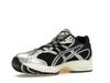 Asics Gel Nimbus 10.1 Piedmont Grey Pure Silver - 1203A543-020