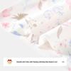 Classic Teddy Girls' Floral Strap Summer Dress