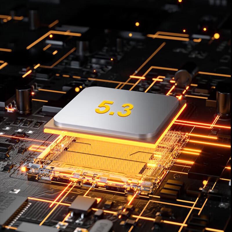 HYUNDAI X18 Portable Bluetooth Trolley Speaker