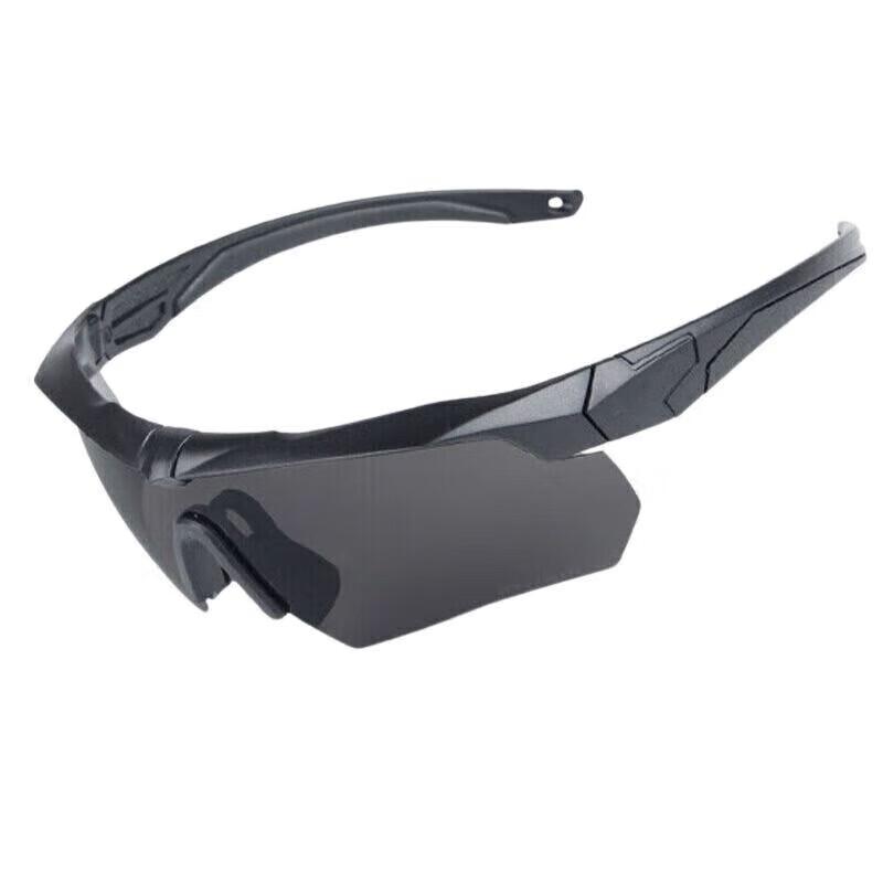 Jingnuo ESS Tactical Shooting Goggles