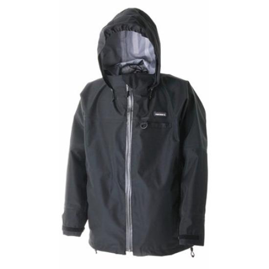 Little Presents P3 Jacket M JK-19 чёрный