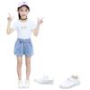 Summer Girls Denim Shorts Children's Casual Short Pants