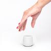 Lexon Mino X Bluetooth Speaker white LA120MW