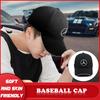 AABIF1 Men Women Baseball Cap Car Logo Summer Sports Hat Stickers For Mercedes Benz AMG W205 W218 W177 W176 W169 A B C E S Class GLA
