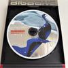 [USED] BIGBANG VOL.2 2nd REMEMBER Korean CD with Bonus Sticker