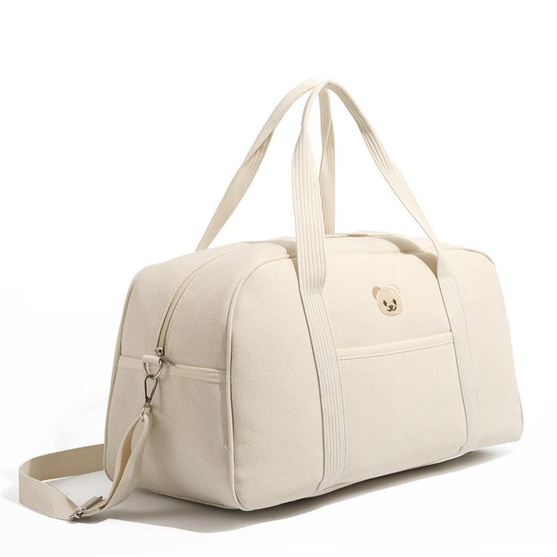 Large Capacity Mommy Bag Maternity Handbag Fashion Travel Tote Bag for Mom Baby Diaper Bag Nappy Storage Baby Items Organizer