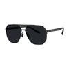 BOLON Men's Polarized Aviator Sunglasses