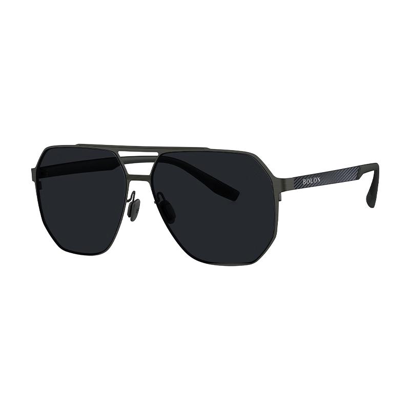 BOLON Men s Polarized Aviator Sunglasses