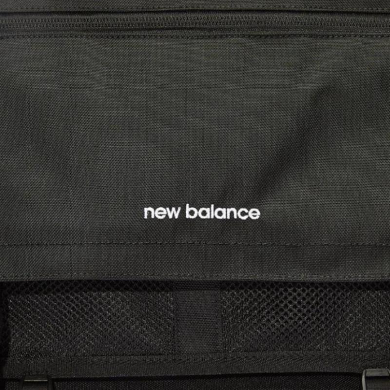 New Balance Messenger Bag Middle School Student High School Student Bag Nbgcess205