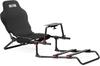 Next Level Racing GTLite Junior Black Gaming Chair (9359668000657)