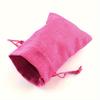 Drawstring Pockets, Jewelry Storage Bags, Gift Bags, Perfect for Jewelry Packaging and Storage, Birthday Party Gift Storage Bags