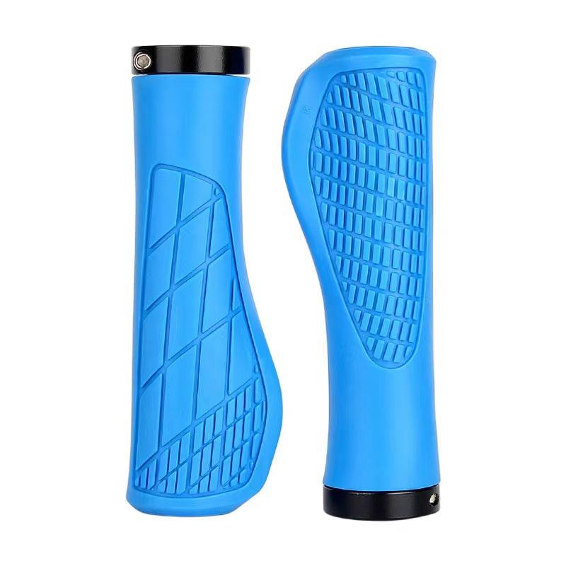 Bicycle Handlebar Cover Bike Girps MTB Cycling Bicycle Girp Mountain Grips Anti-slip Handle Bike Accessories