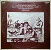 LP Record PHILHARMONIA HUNGARICA ANTAL DORAT  Haydn Symphony No. 51 In B Flat N STS15443 LONDON 1979 US Classical Used