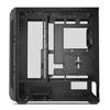 Boîtier PC ATX - SHARKOON - AK5G RGB - Verre trempé - 4 ventilateurs PWM - Refroidissement liquide