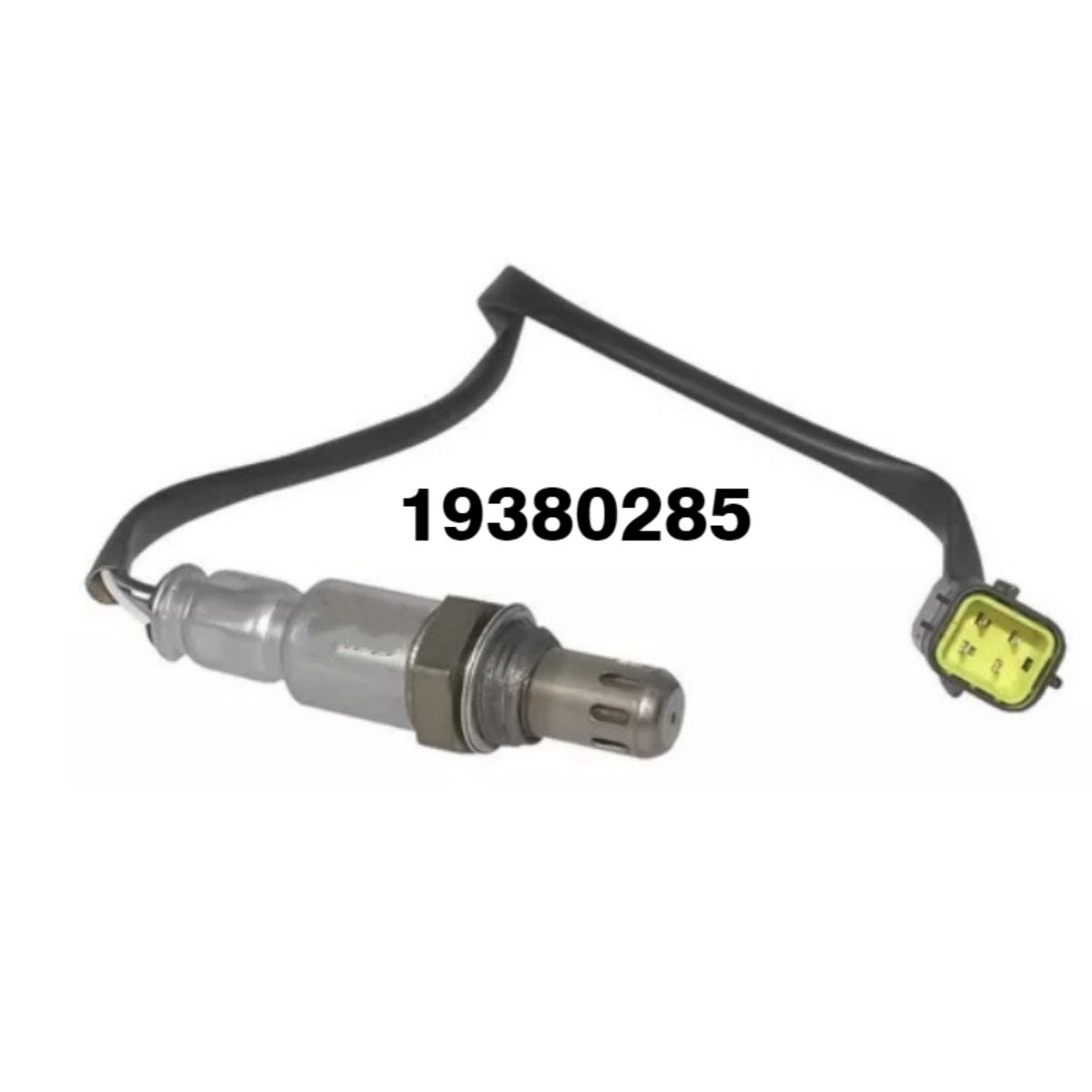 Fit for chevrolet oxygen sensor 19380285