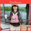 Cute And Stylish Plush Panda Backpack For Toddlers In Various Colors And Patterns