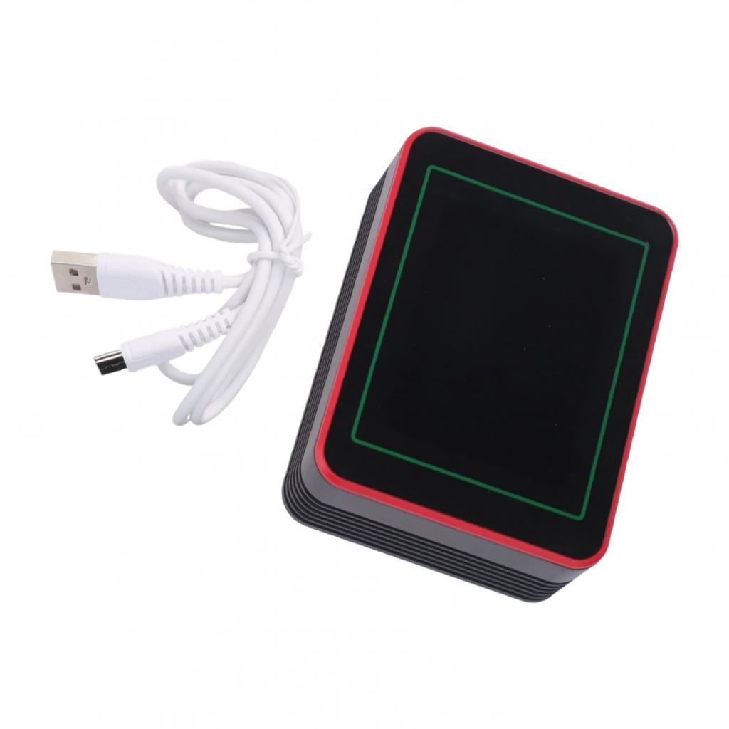 Comprehensive Indoor Air Tester with Sync for Mobile Devices