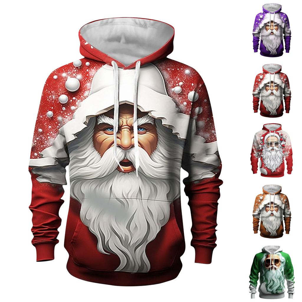 Sportovní tepláky s kapucí Unisex běžecké oblečení svetr s dlouhým rukávem mikiny s kapucí