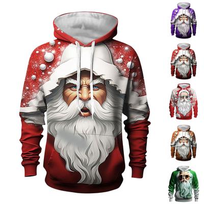 Športové tepláky s kapucňou Unisex bežecké oblečenie Pulóver s dlhým rukávom Mikina s kapucňou