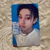 [USED] Straykids KARMA Target Bonus Bang Chan Trading Card