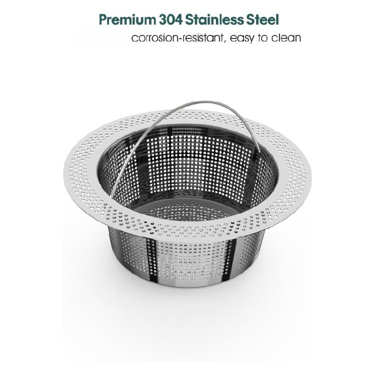 Cold Press Juicer Pulp Filter Replacement Stainless Steel Pulp Strainer For J2 Efficient Separation Easy to Clean