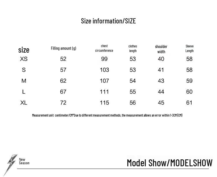 Jin Yujie Women's Lightweight Stand Collar Down Jacket